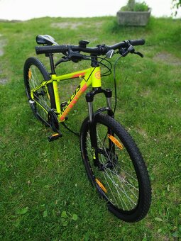 Kellys 27,5" horský bicykel - 5