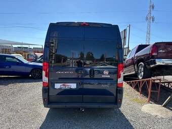 Fiat Ducato 2.3 MultiJet 150k E6 L3H2 3,5t - 5