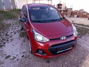 Hyundai i10 72tis km - 5