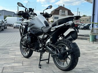 BMW R 1200 GS - 5