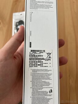 Samsung Galaxy Watch 4 40mm LTE Black - 5