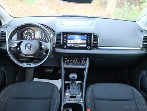Škoda Karoq r.2021 TDi automat DSG, navi, kamera -TOP PONUKA - 5