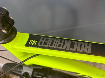 B twin Rockrider 350 26” - 5