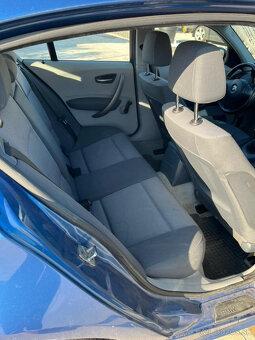 BMW 1 - 5