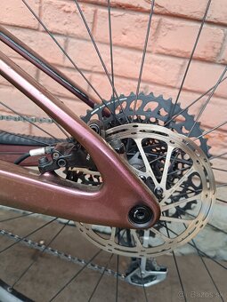 Používaný bicykel LAPIERRE XR 7.9 "L" - 5