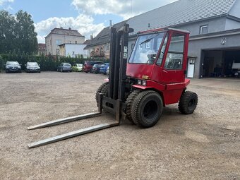Terénní Desta 3222 - 5