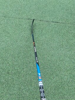 Hokejka Bauer nexus E4 - 5