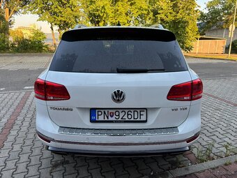 🟢VW Touareg 3.0 TDI, 150Kw, 2017, R-LINE🟢 - 5