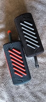 Predám Bluetooth reproduktor JBL Go 3 - 5
