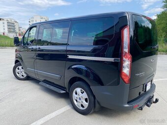 Ford Transit 2.0 TDCi 310 L1 Tourneo - 5