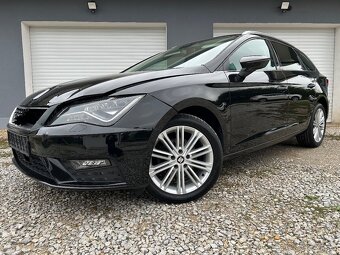 SEAT LEON ST 1,4 TSI XCELLENCE,DSG,MODEL 2018,85000KM - 5