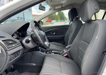 Renault Mégane 1.6i 16v LPG ČR 1.MAJ. odp.DPH lpg + benzín - 5