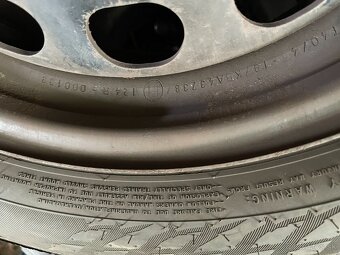 disky 6jx16 et40  5X100 - 5