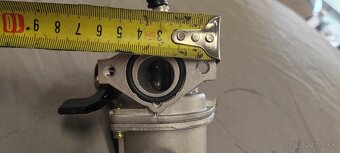 Uni karburátor na 50ccm - 5