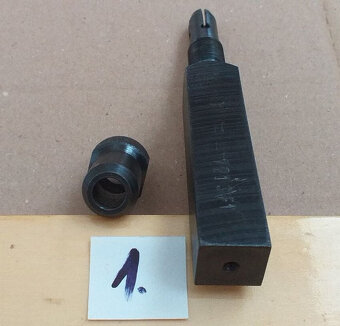 Držiaky a iné... - 5