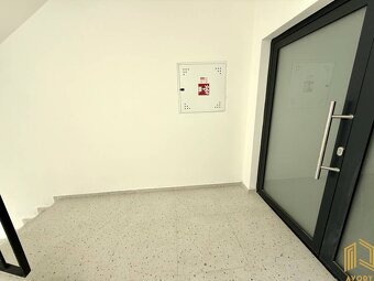 NOVÝ 2-IZB. BYT (68m2) REZIDENCIA SADOVÁ, SENICA - 5