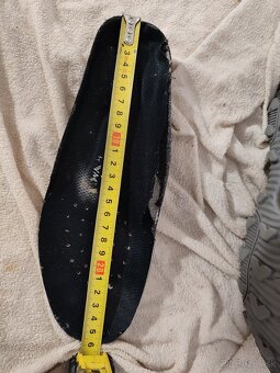 Zimné topánky Adidas Snow v 40 vlož 26 cm - 5