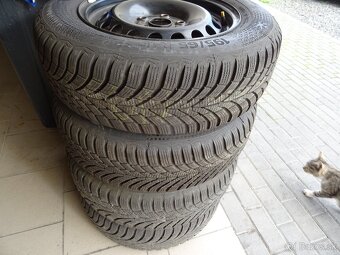 195/65R 15 - 5