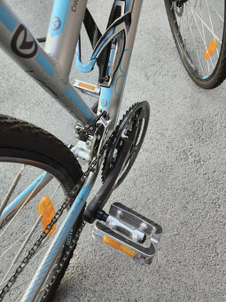 Kellys Clea 90 - dámsky, veľ. 17 - 5