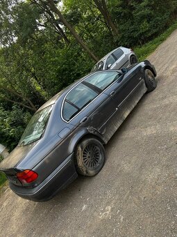 Náhradné diely na E65 E39 E46 - 5