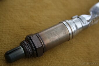 Lambda sondy original pre vozidlá AUDI-VW-SKODA FSI a TFSI - 5