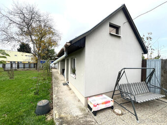 Wealth Group | Exkluzívne ponúka - pekný 4-izbový rodinný do - 5