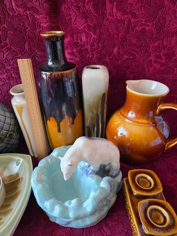 Keramika DITMAR URBACH. - 5