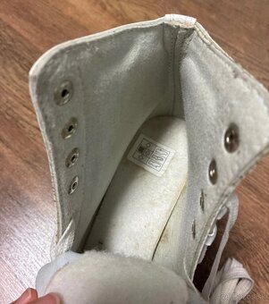 Predám korčule dámske - 5