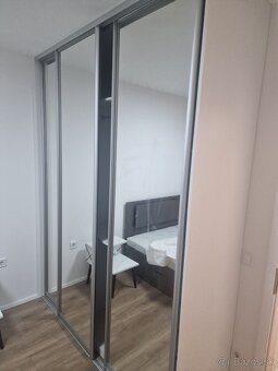 Na prenájom 2 Iz byt v Rajke - 5