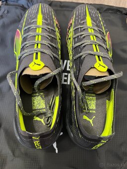 Kopačky Puma Ultra Ultimate FG - 5