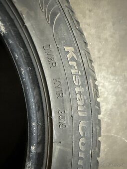 245/45r17 zimné 2ks - 5