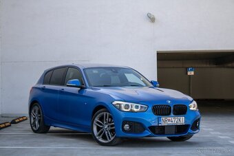 BMW 120 xDrive M Sport - 5