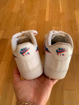 Nike air force 1 - 5