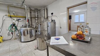 Predaj dom 100 m2 na pozemku 761 m2 v obci Ivanka pri Nitre - 5