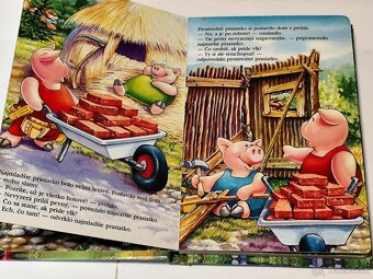 zaujímavá kniha rok 1995 - 5