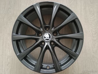 Alu disky 5x112 r17 - 5