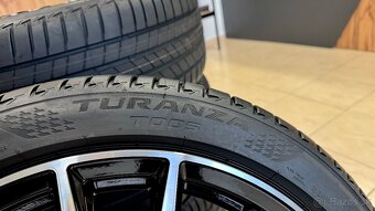 “ARTEON / CUPRA FORMENTOR NOVÝ komplet 245/40 r19 - 5