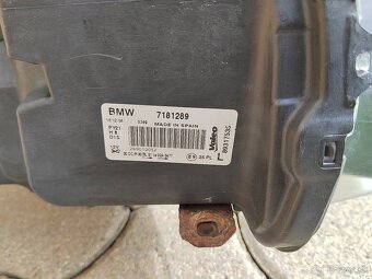 Predné svetlá bi-xenon BMW E82 - 5