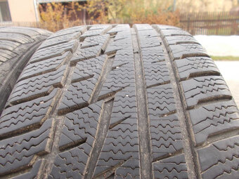 Pneumatiky Matador 225/45R17 zimné 2ks - 5