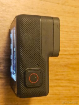 predam vymenim gopro hero 6 black inzerat platny - 5