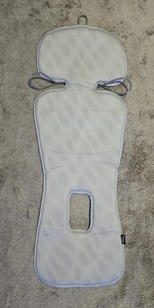 Autosedačka Nuna Todl Next+Nuna otočná isofix základňa BASE - 5