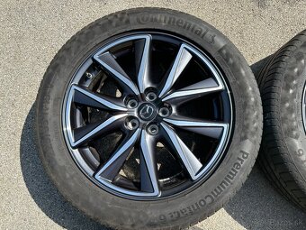 letná sada Mazda 225/55 r19 - 5