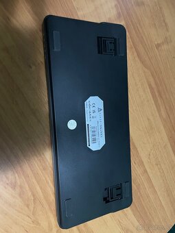 Klávesnica AK820 MAX 🔥(cena dohodou) - 5