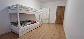 3 izbový byt na prenájom - Petržalka - 5