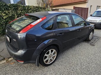 Ford Focus 1,8 TDCi,výborný stavTreba vidiet - 5