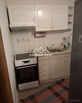 2-izbový byt na prenájom s loggiou - 5