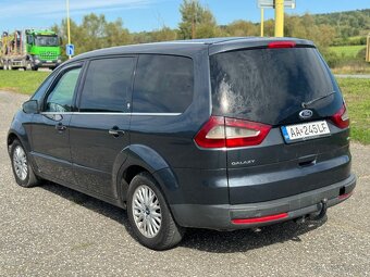 Ford Galaxy 1.8 Tdci - 5