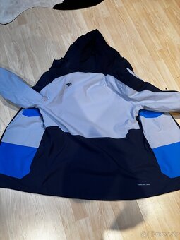 Lyžiarska bunda veľkosť L - 5