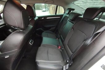 Mégane 1.5 DCI Automat - 5