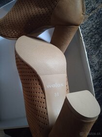 Wojas topánky - 5